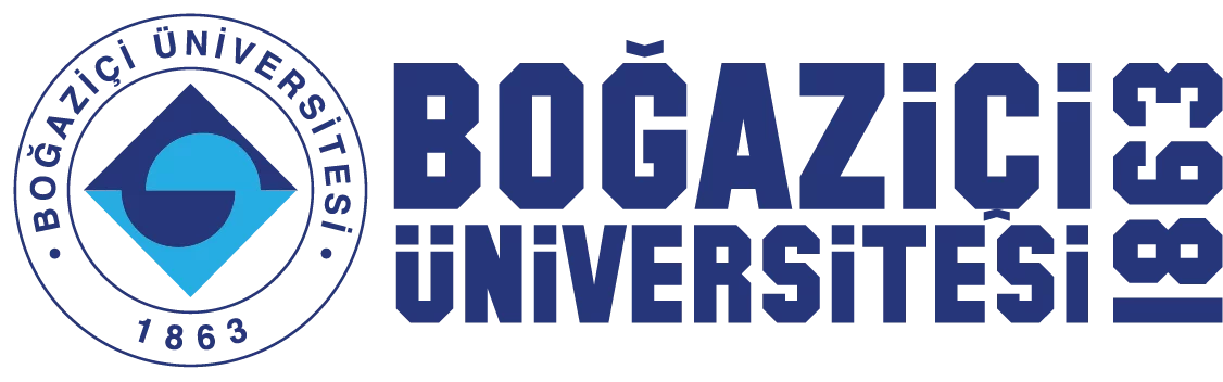 Boğaziçi Üniversitesi logosu